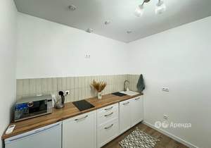 1-к квартира, на длительный срок, 36м2, 12/21 этаж