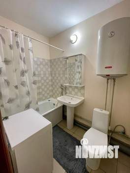 1-к квартира, на длительный срок, 37м2, 5/16 этаж