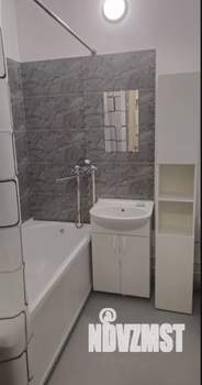 1-к квартира, на длительный срок, 36м2, 2/16 этаж