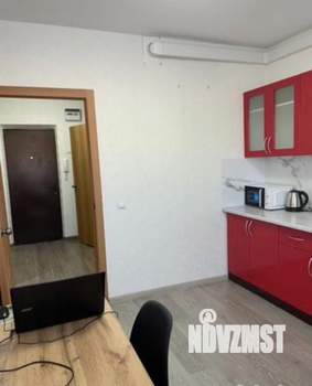 1-к квартира, на длительный срок, 39м2, 16/16 этаж