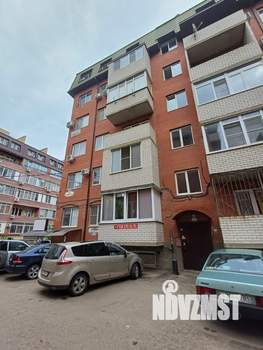 1-к квартира, на длительный срок, 34м2, 1/5 этаж