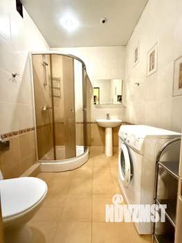 1-к квартира, на длительный срок, 40м2, 5/17 этаж