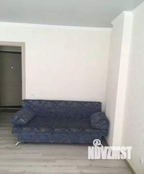 1-к квартира, на длительный срок, 43м2, 11/16 этаж