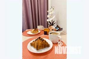 1-к квартира, посуточно, 15м2, 1/9 этаж