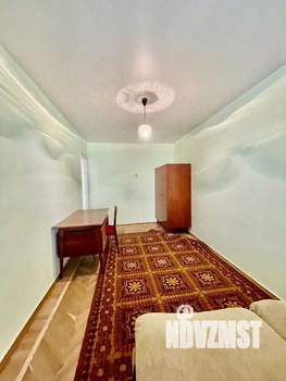 2-к квартира, на длительный срок, 48м2, 3/5 этаж