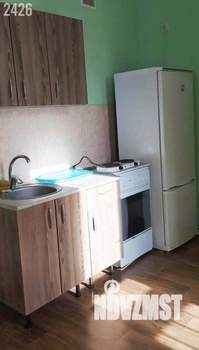 1-к квартира, на длительный срок, 30м2, 4/19 этаж