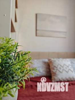 Студия квартира, посуточно, 23м2, 14/16 этаж