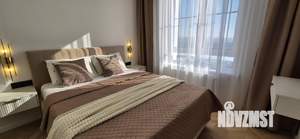 1-к квартира, посуточно, 33м2, 14/24 этаж