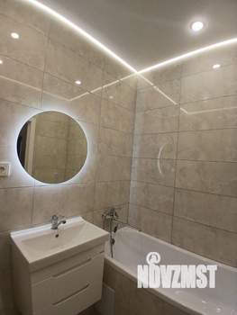 2-к квартира, на длительный срок, 39м2, 12/16 этаж