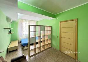 1-к квартира, на длительный срок, 33м2, 1/5 этаж