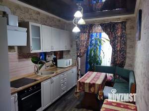 2-к квартира, на длительный срок, 60м2, 1/10 этаж