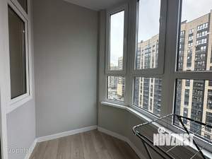 1-к квартира, на длительный срок, 37м2, 12/18 этаж