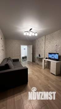 2-к квартира, посуточно, 61м2, 8/18 этаж