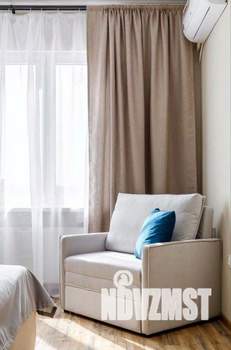 1-к квартира, посуточно, 66м2, 1/1 этаж