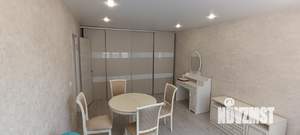 1-к квартира, на длительный срок, 39м2, 11/16 этаж