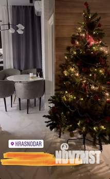 1-к квартира, на длительный срок, 50м2, 19/19 этаж