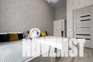 1-к квартира, посуточно, 37м2, 12/12 этаж