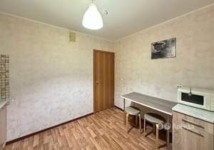 1-к квартира, на длительный срок, 39м2, 13/16 этаж