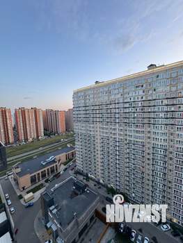 2-к квартира, на длительный срок, 63м2, 19/24 этаж