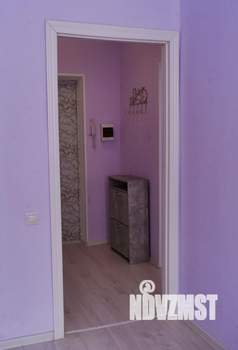 1-к квартира, на длительный срок, 35м2, 5/7 этаж