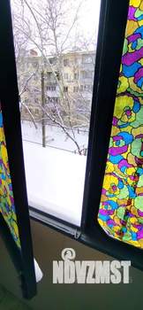 1-к квартира, на длительный срок, 23м2, 2/5 этаж