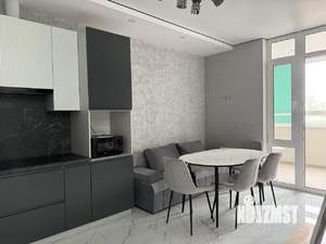 2-к квартира, на длительный срок, 58м2, 2/24 этаж