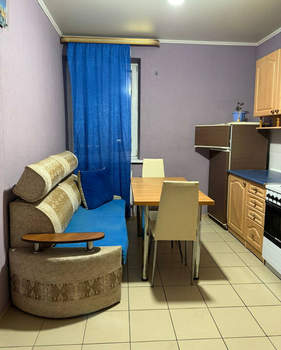 2-к квартира, на длительный срок, 66м2, 5/16 этаж