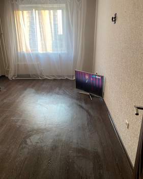 1-к квартира, на длительный срок, 40м2, 8/12 этаж