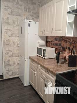 2-к квартира, на длительный срок, 56м2, 6/18 этаж