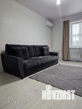 1-к квартира, на длительный срок, 36м2, 12/16 этаж