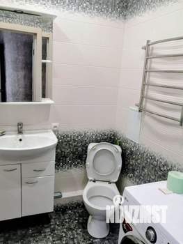 1-к квартира, на длительный срок, 42м2, 6/16 этаж