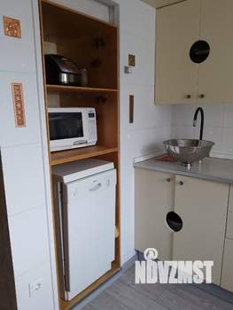 1-к квартира, на длительный срок, 36м2, 8/10 этаж