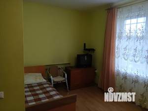 1-к квартира, на длительный срок, 40м2, 2/2 этаж