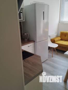 1-к квартира, на длительный срок, 33м2, 17/25 этаж