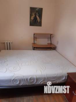 2-к квартира, на длительный срок, 39м2, 2/5 этаж