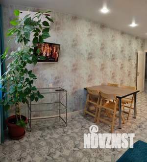 2-к квартира, посуточно, 72м2, 11/16 этаж