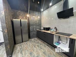 1-к квартира, на длительный срок, 37м2, 14/16 этаж