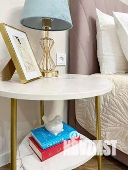 1-к квартира, посуточно, 24м2, 1/1 этаж