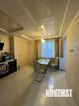 1-к квартира, на длительный срок, 54м2, 14/16 этаж