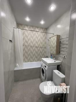 1-к квартира, на длительный срок, 46м2, 9/12 этаж