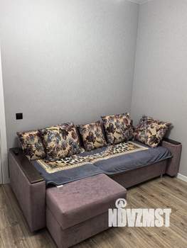 1-к квартира, на длительный срок, 31м2, 11/24 этаж