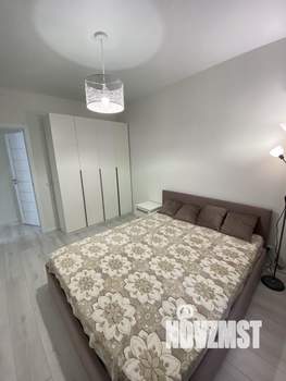 3-к квартира, на длительный срок, 55м2, 3/9 этаж