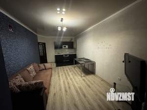 2-к квартира, на длительный срок, 60м2, 2/6 этаж