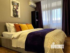 2-к квартира, посуточно, 68м2, 1/1 этаж