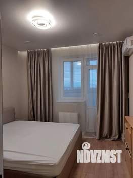 2-к квартира, на длительный срок, 45м2, 10/23 этаж