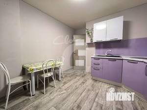 1-к квартира, на длительный срок, 32м2, 5/9 этаж