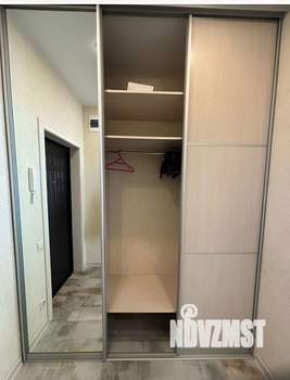 1-к квартира, на длительный срок, 45м2, 21/21 этаж