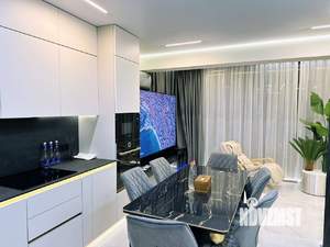 2-к квартира, на длительный срок, 70м2, 15/24 этаж