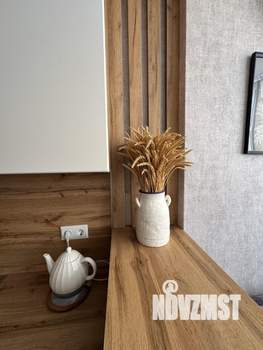 1-к квартира, на длительный срок, 46м2, 15/19 этаж