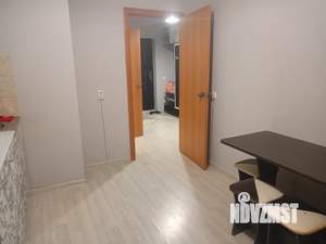 1-к квартира, на длительный срок, 40м2, 8/18 этаж
